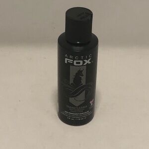 Transylvania Semi-Permanent Hair Color - Transylvania